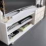 Hanah Home Valantina - Blanco